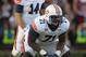 COLUMBIA, SC - OCTOBER 01: John Sullen #71 of the Auburn Tigers against the South Carolina Gamecocks during their game at Williams-Brice Stadium on October 1, 2011 in Columbia, South Carolina. (Photo by Streeter Lecka/Getty Images)
