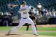 Trevor Cahill was Oakland's presumed staff ace, but numbers indicate otherwise.