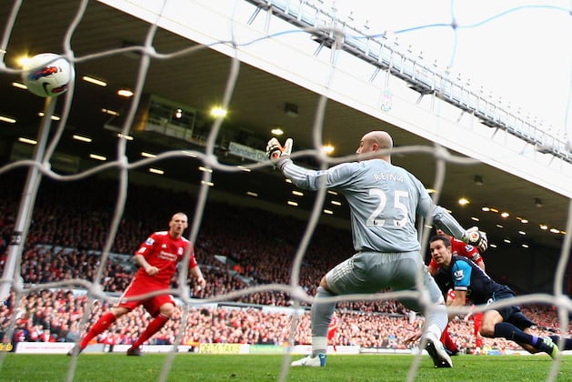EPL: Lack of
