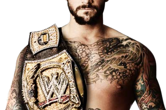 WWE: Could CM Punk's Wrestling Career End as a Commentator?