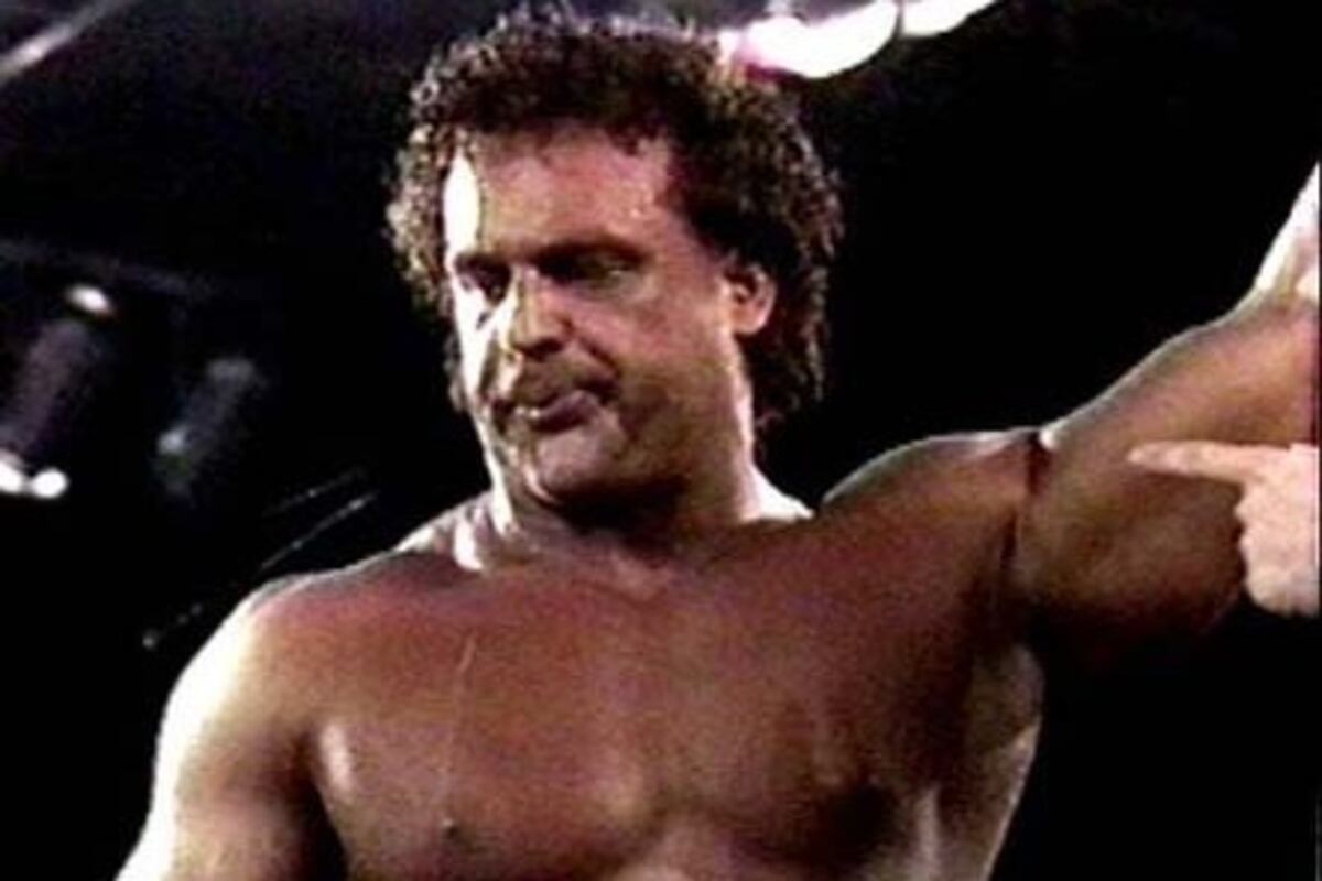 Pro Wrestling News: Former ECW & WWE Star Passes Away | Bleacher Report