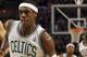 Will Rondo be moved?