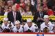 Is Joel Quenneville reaching out for help, or is help being forced upon him?