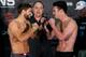 Photo courtesy of Strikeforce