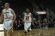 No. 40 Eshaunte Jones drained a three-pointer to give No. 3 NKU a 72-70 win over No. 2 Missouri-St. Louis.