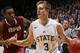 Wolters shines in SDSU's game of conference tournament.