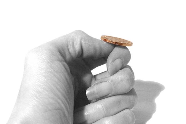 The Flip Side How Your Life Is Like A Coin Sports Tell Stories