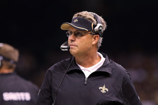 Gregg Williams Should Face Lifetime Ban for New Orleans Saints