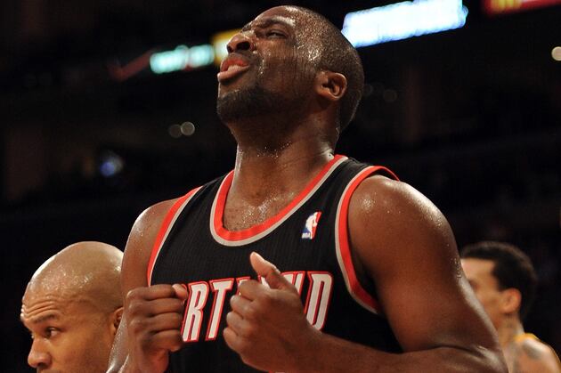 Trade options for lakers