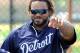 Prince Fielder happy to be a Tiger (SI)