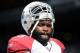 Levi's likely leaving, so the Cardinals need to look for offensive tackles in the draft.