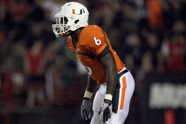 2012 NFL Draft: Why the Cincinnati Bengals Must Draft a Running Back in Round 1