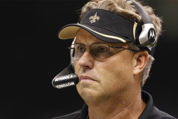 NFL Calls Williams to N.Y. for Monday Meeting About Bounties