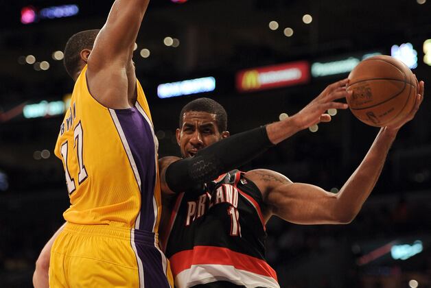 NBA Trade Rumors: Are the Portland Trail Blazers Buyers or Sellers?