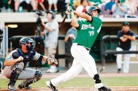 Cincinnati Reds: Meet Unknown Reds Prospect Donald Lutz