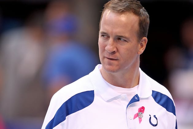 Peyton Manning Rumors: The Latest Buzz as Colts Approach Decision Day