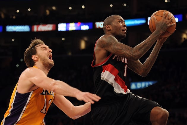 NBA Trade Rumors: Jamal Crawford Would Lead Minnesota Timberwolves to Playoffs