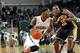 DeAndre Kane led the Herd in scoring with 14.4 points per game.