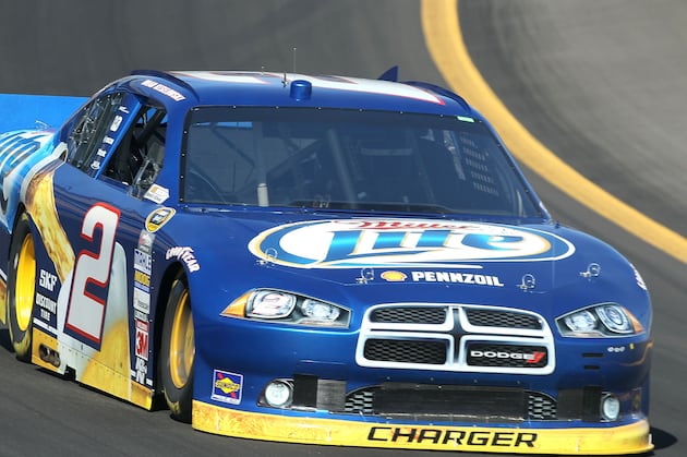 Penske Racing Drops Dodge in Favor of Ford for 2013: A Mopar Fan's Perspective