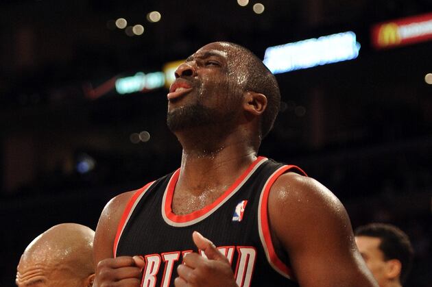 NBA Trade Rumors: Raymond Felton and Names Heating Up Near Deadline