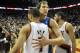 Brandon Roy thinking about a return to the hardwood