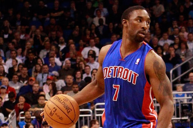 Eight Years Later, How Are the Detroit Pistons so Far from the NBA Finals?