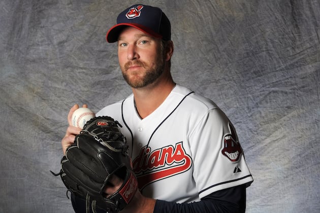 Why the Cleveland Indians Will Win the 2012 AL Pennant