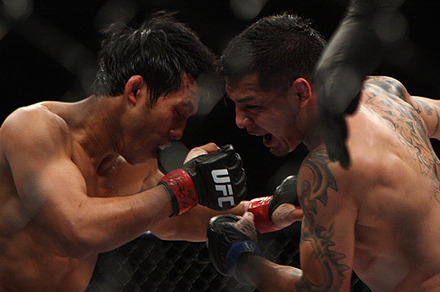 Comprehensive Ways to Fix MMA Judging Once and for All