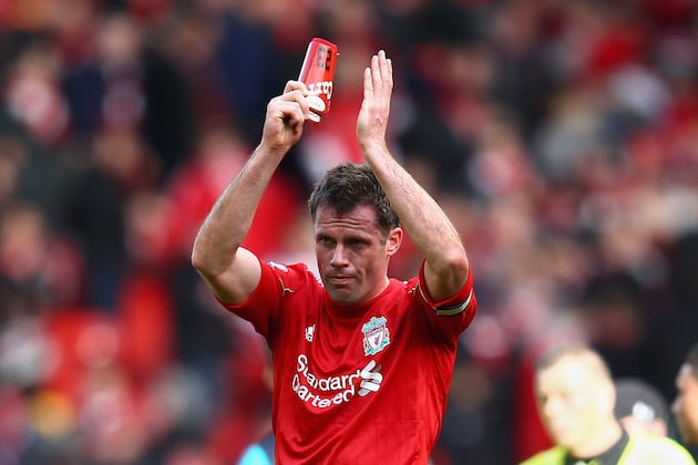 Liverpool FC: Is It Time for Jamie Carragher to Retire?