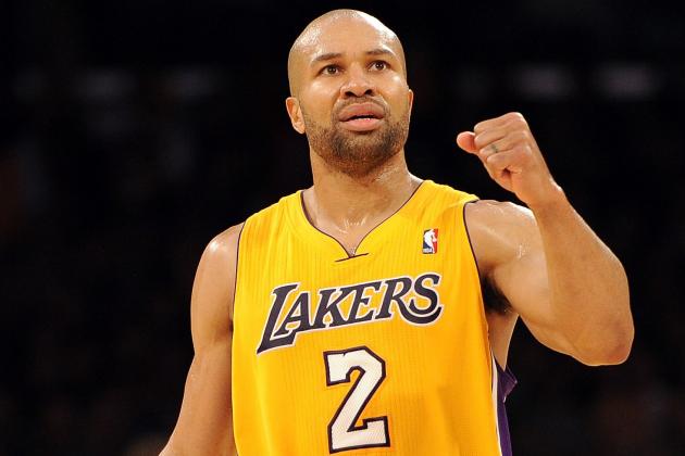 Trade options for lakers