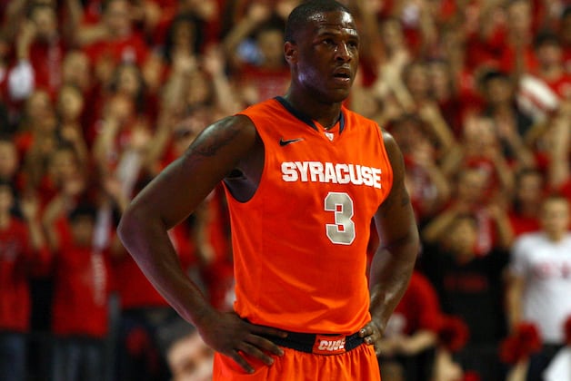 Recent Drama Not Going to Distract Syracuse Orange from Making NCAA Run