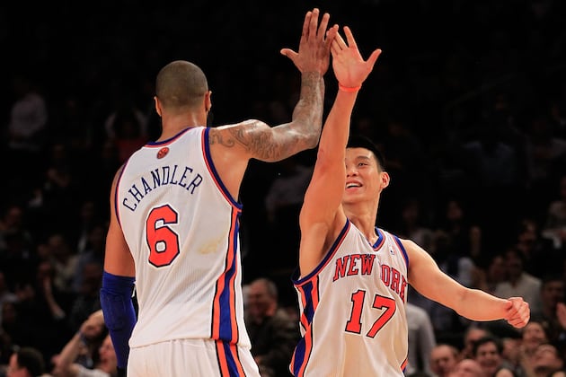 The Look Ahead: NBA Games You Need to Clear Your Schedule for