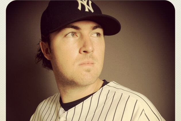 Phil Hughes Shows Improvement in Spring Debut