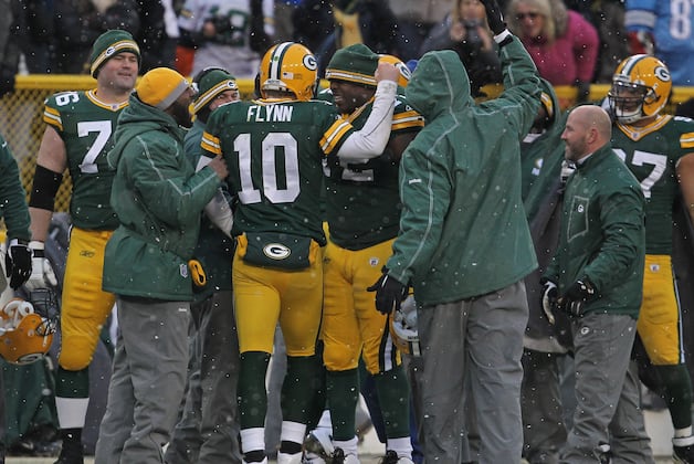 Matt Flynn Rumors: Miami Should Reunite Quarterback and Offensive Coordinator