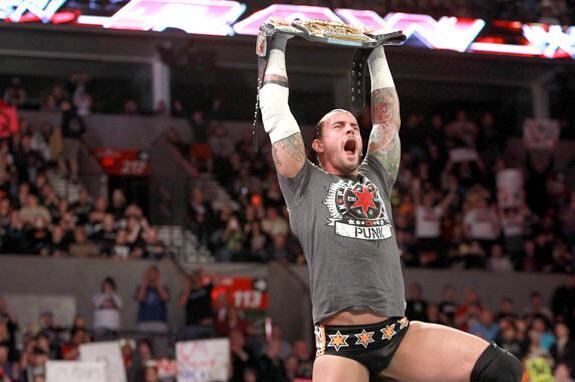 WWE News: CM Punk's Problem with the Rock Being the Main Event of WrestleMania