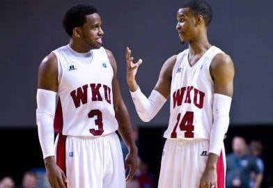 W. Kentucky 74, North Texas 70