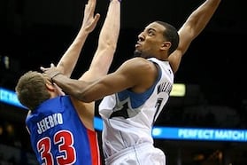 Minnesota Timberwolves Strong Enough to Compete in Tough Northwest Division