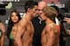 (Scott Petersen/MMA Weekly)