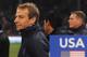Jurgen Klinsmann has already begun to solidify the core of players he wants to carry the USMNT to the World Cup in Brazil in 2014.