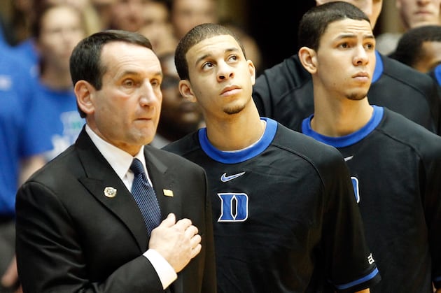 March Madness 2012: Winning ACC Tournament Is Key to Duke's Big-Dance Success