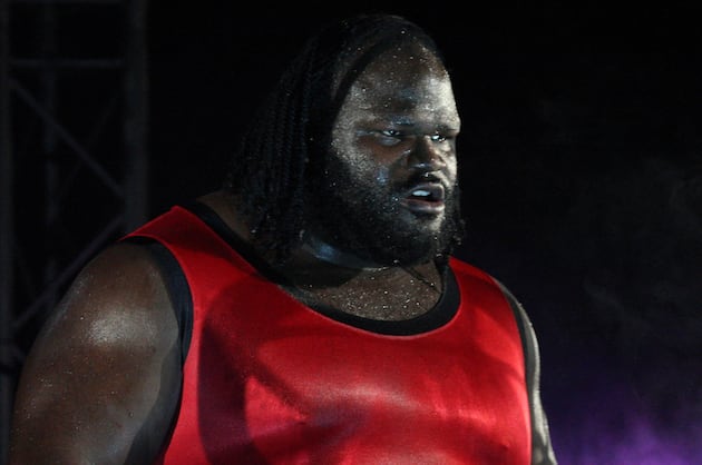 WWE News: Major Update on Mark Henry's Problems with WWE, His Acting Ambitions