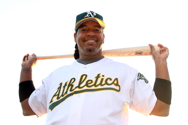 Manny Ramirez: Why 'Manny Being Manny' Can Return the A's to Their Former Selves