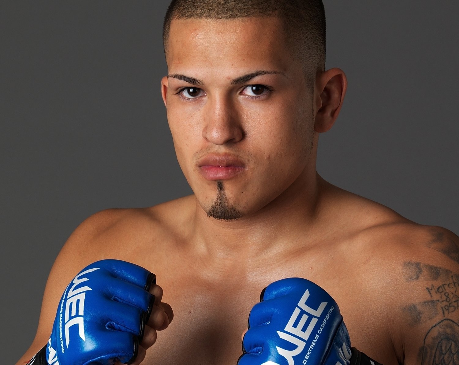 Anthony Pettis Should Drop to 145, Face Jose Aldo for Featherweight Title | Bleacher ...1500 x 1193