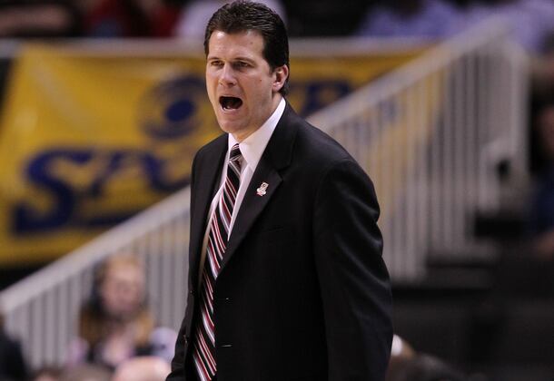 Montana Is Going Dancing