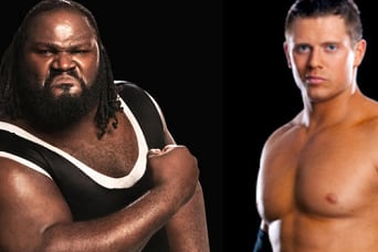 WWE WrestleMania 28: Why Mark Henry vs. the Miz Would Be a Great Match