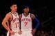 Lin and Melo: Too early to tell