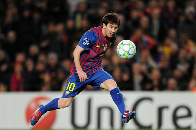 Poll: Lionel Messi, Pele or Diego Maradona—Who Is the Greatest?