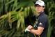 MIAMI, FL - MARCH 07: Rory McIlroy of Northern Ireland during final practice for the World Golf Championship Cadillac Championship on the TPC Blue Monster Course at Doral Golf Resort And Spa on March 7, 2012 in Miami, Florida. (Photo by David Cannon/Getty Images)