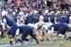 Army QB Trent Stellman Leads Army For Senior Season