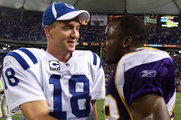 Minnesota Vikings: How Peyton Manning and the Packers Could Help the Vikings